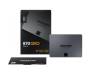 Накопитель SSD 2.5" 4TB Samsung (MZ-77Q4T0BW)