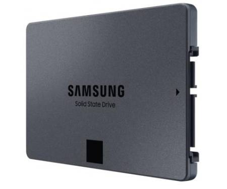 Накопитель SSD 2.5" 8TB Samsung (MZ-77Q8T0BW)