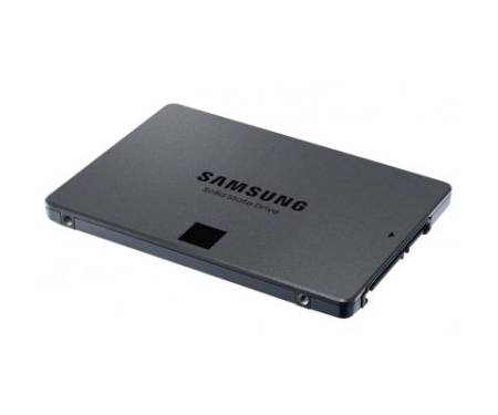 Накопитель SSD 2.5" 8TB Samsung (MZ-77Q8T0BW)
