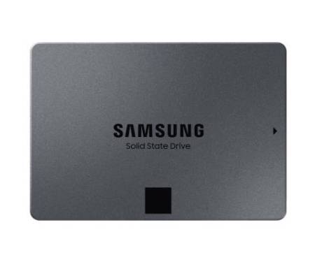 Накопитель SSD 2.5" 8TB Samsung (MZ-77Q8T0BW)