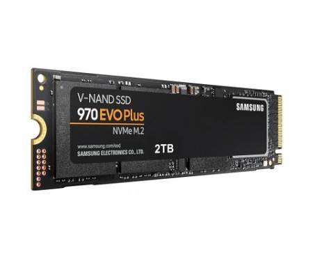 Накопитель SSD M.2 2280 2TB Samsung (MZ-V7S2T0BW)