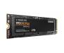 Накопитель SSD M.2 2280 2TB Samsung (MZ-V7S2T0BW)