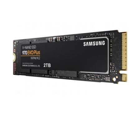 Накопитель SSD M.2 2280 2TB Samsung (MZ-V7S2T0BW)