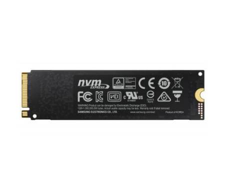 Накопитель SSD M.2 2280 2TB Samsung (MZ-V7S2T0BW)