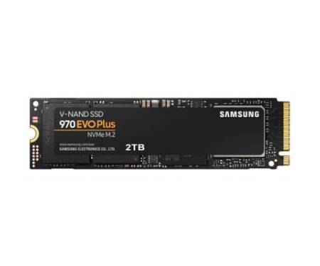 Накопитель SSD M.2 2280 2TB Samsung (MZ-V7S2T0BW)