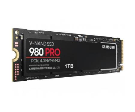 Накопитель SSD M.2 2280 1TB Samsung (MZ-V8P1T0BW)