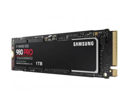 Накопитель SSD M.2 2280 1TB Samsung (MZ-V8P1T0BW)