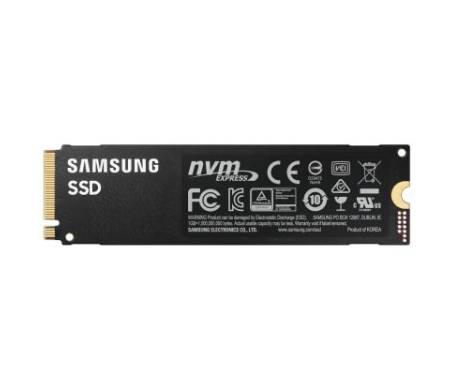 Накопитель SSD M.2 2280 1TB Samsung (MZ-V8P1T0BW)