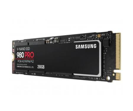 Накопитель SSD M.2 2280 250GB Samsung (MZ-V8P250BW)
