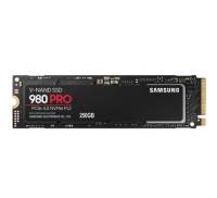 Накопитель SSD M.2 2280 250GB Samsung (MZ-V8P250BW)