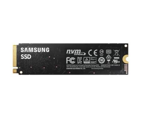 Накопитель SSD M.2 2280 250GB Samsung (MZ-V8V250BW)