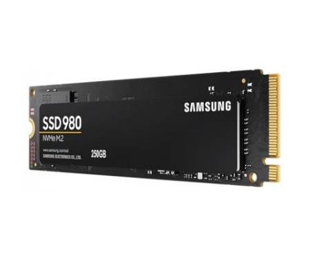 Накопитель SSD M.2 2280 250GB Samsung (MZ-V8V250BW)
