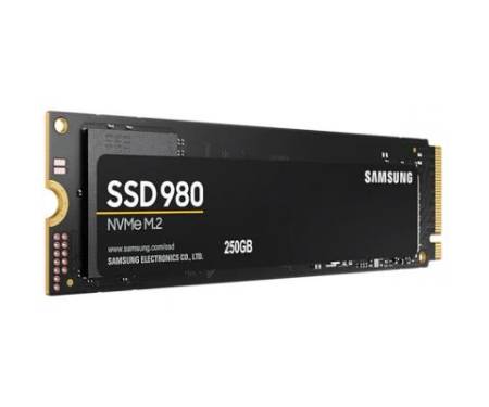 Накопитель SSD M.2 2280 250GB Samsung (MZ-V8V250BW)