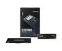 Накопитель SSD M.2 2280 250GB Samsung (MZ-V8V250BW)