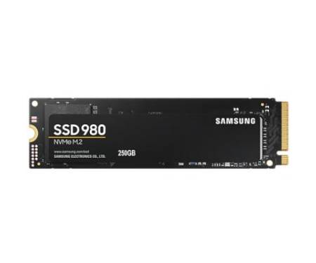 Накопитель SSD M.2 2280 250GB Samsung (MZ-V8V250BW)