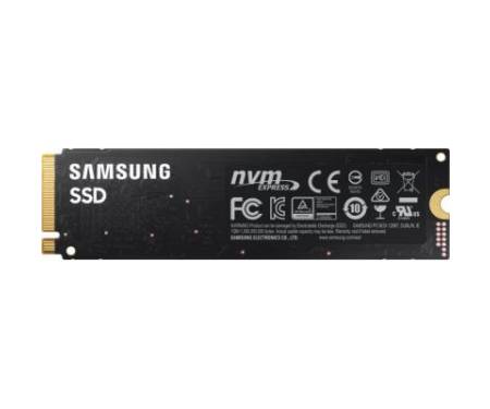 Накопитель SSD M.2 2280 500GB Samsung (MZ-V8V500BW)
