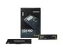 Накопитель SSD M.2 2280 500GB Samsung (MZ-V8V500BW)