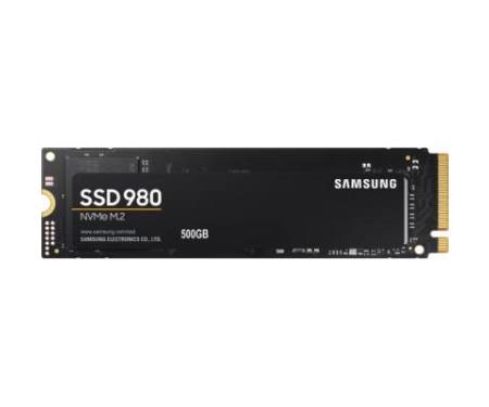 Накопитель SSD M.2 2280 500GB Samsung (MZ-V8V500BW)