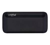 Накопитель SSD USB 3.2 500GB MICRON (CT500X8SSD9)