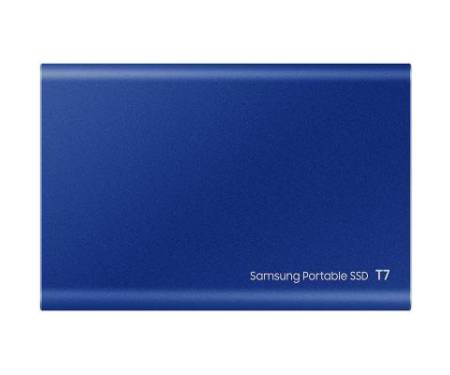 Накопитель SSD USB 3.2 1TB T7 Samsung (MU-PC1T0H/WW)
