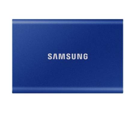 Накопитель SSD USB 3.2 1TB T7 Samsung (MU-PC1T0H/WW)