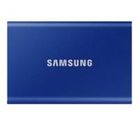 Накопитель SSD USB 3.2 1TB T7 Samsung (MU-PC1T0H/WW)