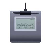 Графический планшет Wacom Signature Pad (STU-430-CH2)