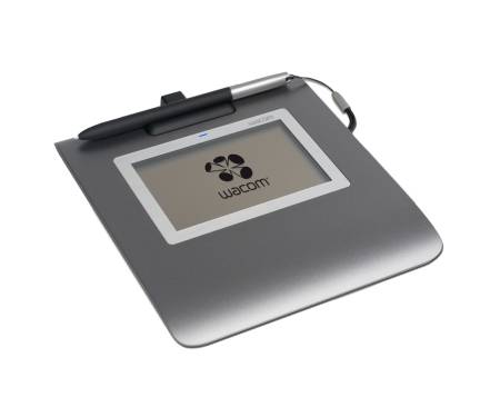 Графический планшет Wacom Signature Pad (STU-430-CH2)
