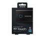Накопитель SSD USB 3.2 1TB Samsung (MU-PC1T0K/WW)