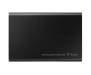 Накопитель SSD USB 3.2 1TB Samsung (MU-PC1T0K/WW)