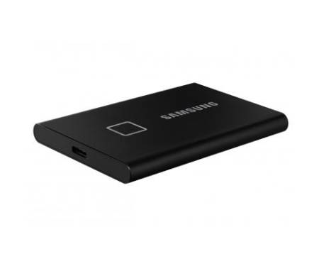 Накопитель SSD USB 3.2 1TB Samsung (MU-PC1T0K/WW)