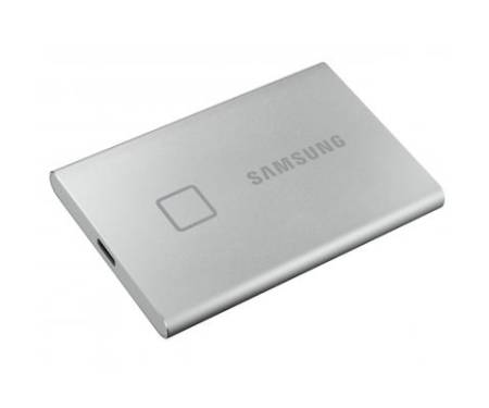 Накопитель SSD USB 3.2 1TB Samsung (MU-PC1T0S/WW)