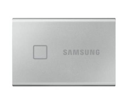 Накопитель SSD USB 3.2 1TB Samsung (MU-PC1T0S/WW)