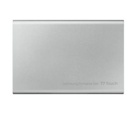 Накопитель SSD USB 3.2 1TB Samsung (MU-PC1T0S/WW)