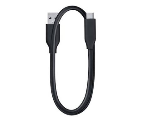 Накопитель SSD USB 3.2 1TB Samsung (MU-PC1T0S/WW)