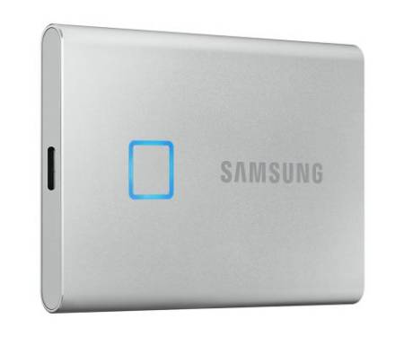 Накопитель SSD USB 3.2 1TB Samsung (MU-PC1T0S/WW)