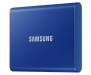 Накопитель SSD USB 3.2 500GB T7 Samsung (MU-PC500H/WW)
