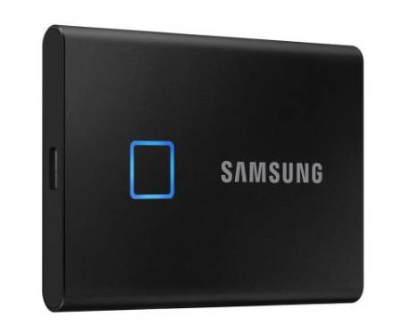 Накопитель SSD USB 3.2 500GB Samsung (MU-PC500K/WW)