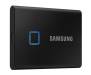 Накопитель SSD USB 3.2 500GB Samsung (MU-PC500K/WW)