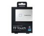Накопитель SSD USB 3.2 500GB Samsung (MU-PC500S/WW)