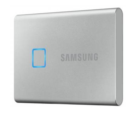 Накопитель SSD USB 3.2 500GB Samsung (MU-PC500S/WW)