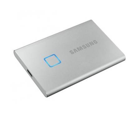 Накопитель SSD USB 3.2 500GB Samsung (MU-PC500S/WW)