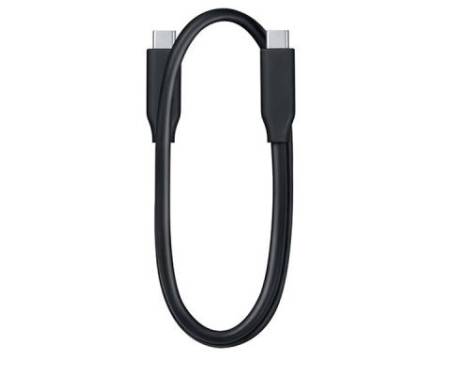 Накопитель SSD USB 3.2 500GB Samsung (MU-PC500S/WW)