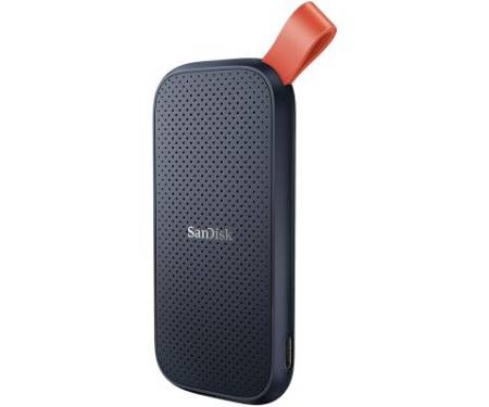 Накопитель SSD USB 3.2 2TB SANDISK (SDSSDE30-2T00-G25)