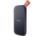 Накопитель SSD USB 3.2 2TB SANDISK (SDSSDE30-2T00-G25)