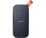 Накопитель SSD USB 3.2 2TB SANDISK (SDSSDE30-2T00-G25)