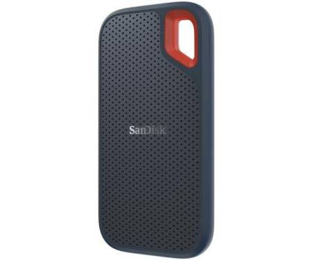 Накопитель SSD USB 3.1 2TB SANDISK (SDSSDE60-2T00-G25)