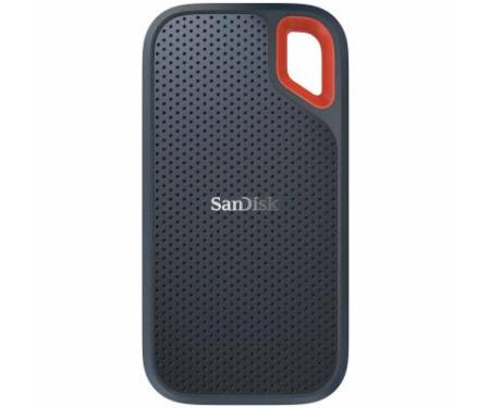 Накопитель SSD USB 3.1 2TB SANDISK (SDSSDE60-2T00-G25)