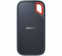 Накопитель SSD USB 3.1 2TB SANDISK (SDSSDE60-2T00-G25)