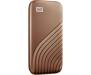 Накопитель SSD USB 3.2 1TB WD (WDBAGF0010BGD-WESN)